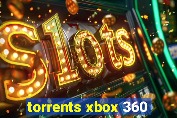 torrents xbox 360